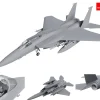 Revell 1/72 Boeing F-15C Eagle