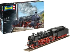 Revell 1/87 BR18 505 with Tender 2'3'T 38 German Express Locomotive