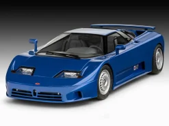 Revell 1/24 Bugatti EB110 Starter Set