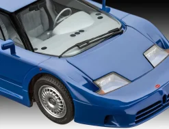 Revell 1/24 Bugatti EB110 Starter Set
