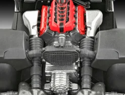 Revell 1/24 Corvette C8 Coupe Starter Set