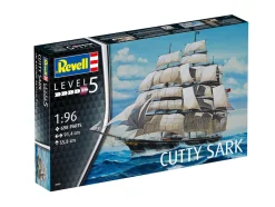 Revell 1/96 Cutty Sark
