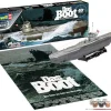 Revell 1/144 Das Boot Collector's Edition Gift Set