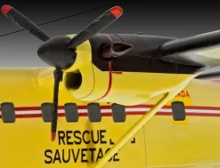Revell 1/72 de Havilland DHC-6 Twin Otter