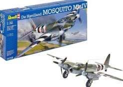 Revell 1/32 de Havilland Mosquito Mk.IV