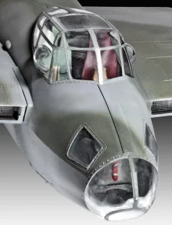 Revell 1/32 de Havilland Mosquito Mk.IV