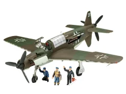 Revell 1/48 Dornier Do 335 Pfeil