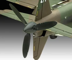 Revell 1/48 Dornier Do 335 Pfeil Starter Set