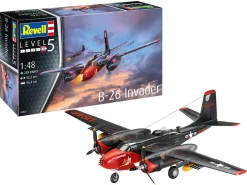 Revell 1/48 Douglas B-26C Invader