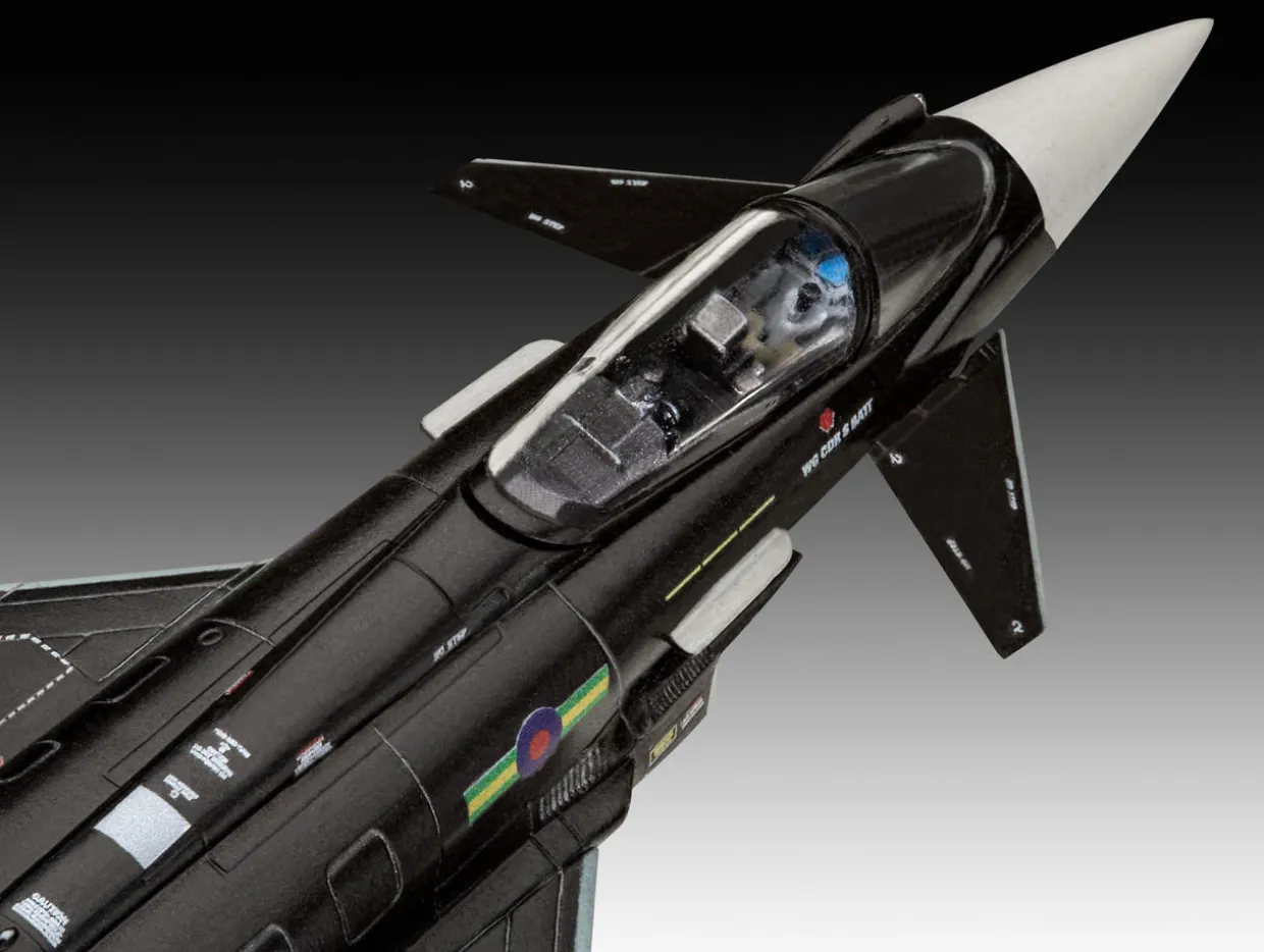Revell 1/144 Eurofighter Typhoon RAF