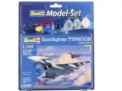 Revell 1/144 Eurofighter Typhoon Starter Set