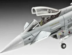 Revell 1/144 Eurofighter Typhoon Starter Set