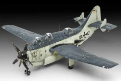Revell 1/72 Fairey Gannet AS.1/AS.4