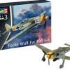 Revell 1/72 Focke-Wulf Fw 190F-8