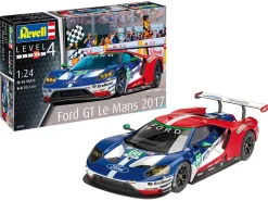Revell 1/24 Ford GT Le Mans