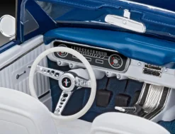 Revell 1/24 Ford Mustang 60th Anniversary Gift Set