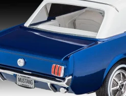 Revell 1/24 Ford Mustang 60th Anniversary Gift Set