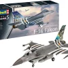 Revell 1/32 General Dynamics F-16 Falcon 50th Anniversary