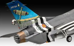 Revell 1/32 General Dynamics F-16 Falcon 50th Anniversary