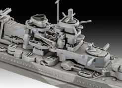 Revell 1/1200 German Battleship Gneisenau