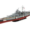 Revell 1/350 German Battleship Bismarck