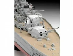 Revell 1/350 German Battleship Bismarck