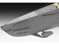 Revell 1/144 German Submarine Type VIIC/41 Atlantic