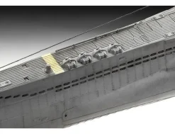 Revell 1/144 German Submarine Type VIIC/41 Atlantic