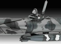 Revell 1/72 German Type Molch (Newt) Midget Submarine