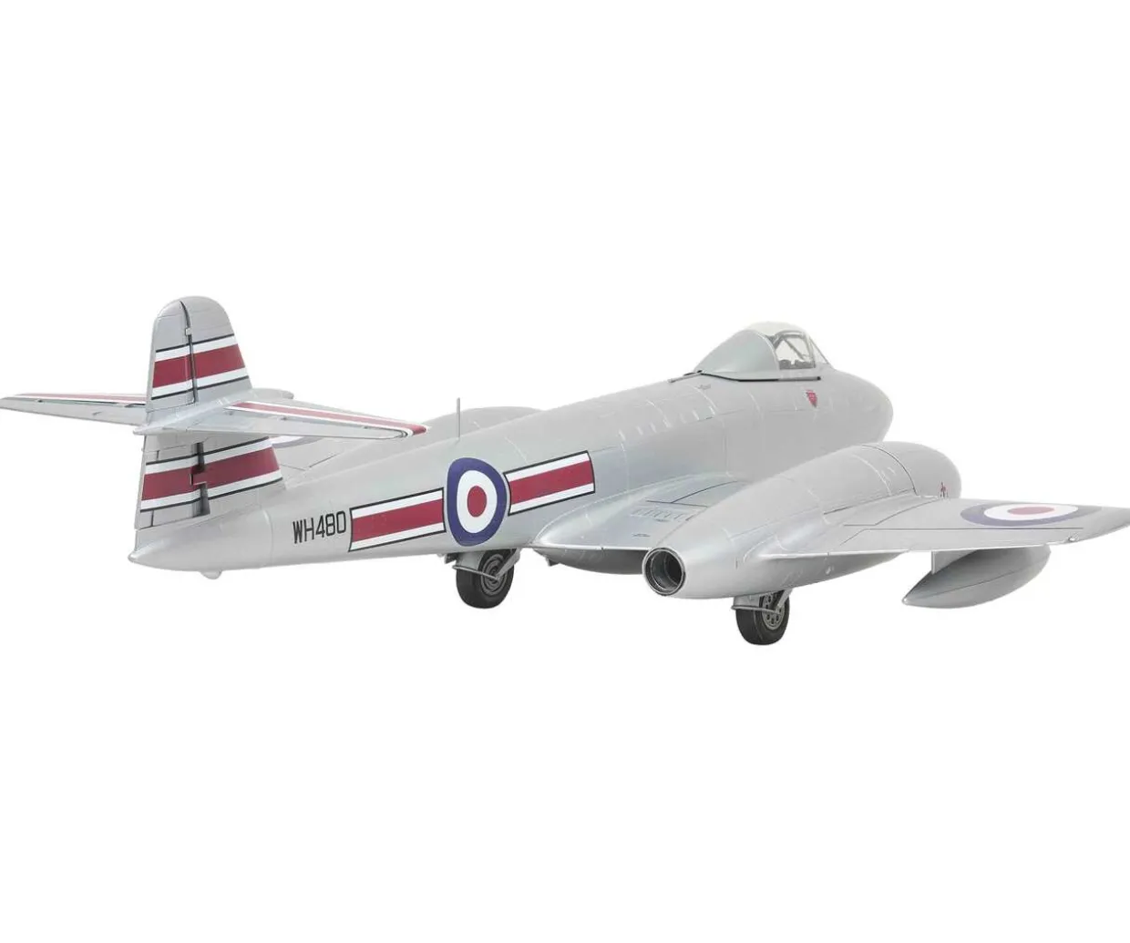 Revell 1/32 Gloster Meteor F.8/FR.9 First Edition