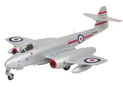 Revell 1/32 Gloster Meteor F.8/FR.9 First Edition