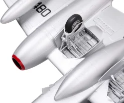 Revell 1/32 Gloster Meteor F.8/FR.9 First Edition