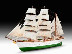 Revell 1/350 Gorch Fock