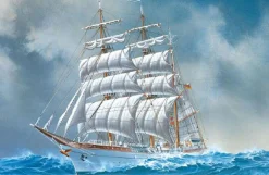 Revell 1/350 Gorch Fock