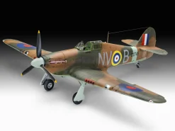 Revell 1/32 Hawker Hurricane Mk.IIb