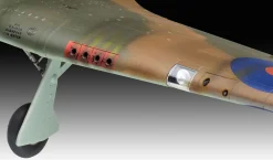 Revell 1/32 Hawker Hurricane Mk.IIb