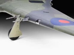 Revell 1/32 Hawker Sea Hurricane Mk.IIc