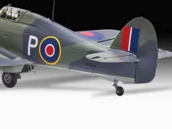 Revell 1/32 Hawker Sea Hurricane Mk.IIc