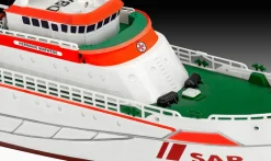 Revell 1/200 Hermann Marwede Search and Rescue Vessel