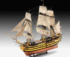 Revell 1/225 HMS Victory