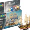 Revell 1/450 HMS Victory Starter Set