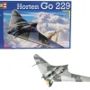 Revell 1/72 Horten Go 229