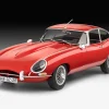 Revell 1/24 Jaguar E Type Coupe