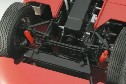 Revell 1/8 Jaguar E-Type Limited Edition Model Kit