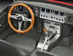 Revell 1/24 Jaguar 100th Anniversary Gift Set