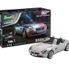 Revell 1/24 James Bond BMW Z8 Gift Set