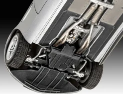 Revell 1/24 James Bond BMW Z8 Gift Set