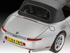 Revell 1/24 James Bond BMW Z8 Gift Set