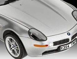 Revell 1/24 James Bond BMW Z8 Gift Set