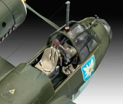 Revell 1/72 Junkers Ju 88A-1